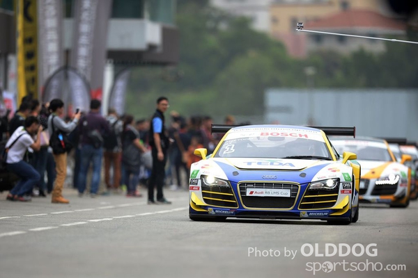Audi R8 (111)