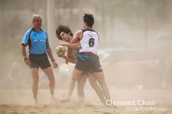 Purdential Beach 5S 2015_133