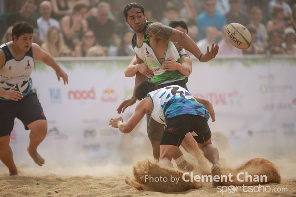 Purdential Beach 5S 2015_202