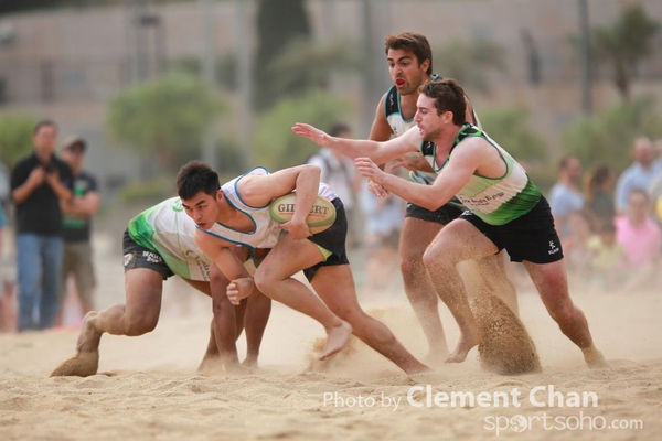 Purdential Beach 5S 2015_603