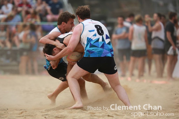 Purdential Beach 5S 2015_635