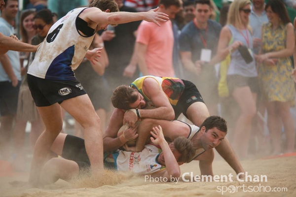 Purdential Beach 5S 2015_688