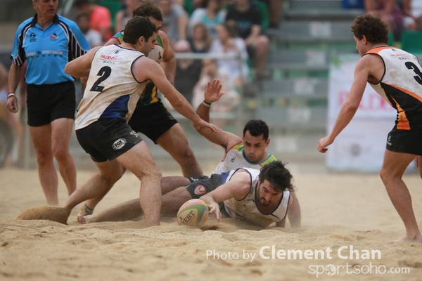 Purdential Beach 5S 2015_700