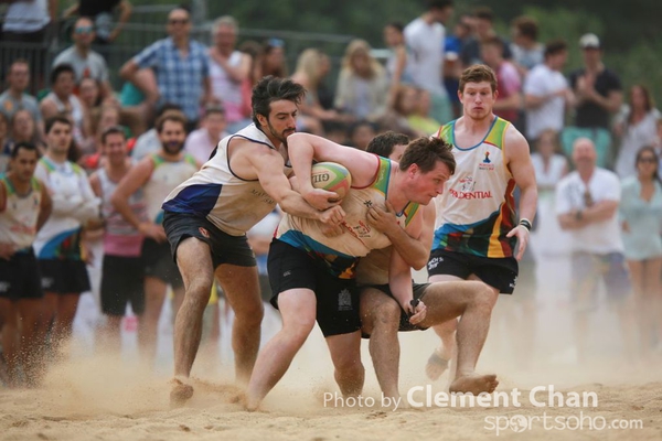Purdential Beach 5S 2015_712