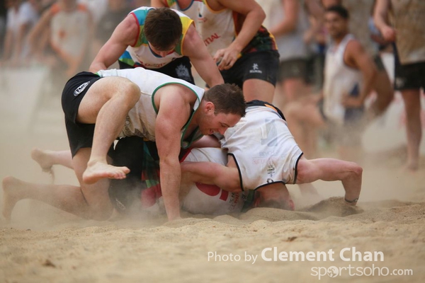 Purdential Beach 5S 2015_720