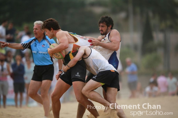Purdential Beach 5S 2015_726