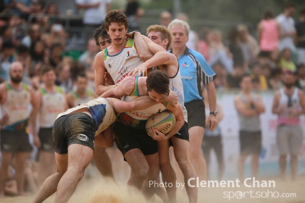 Purdential Beach 5S 2015_732