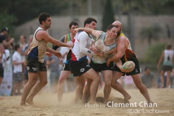 Purdential Beach 5S 2015_742