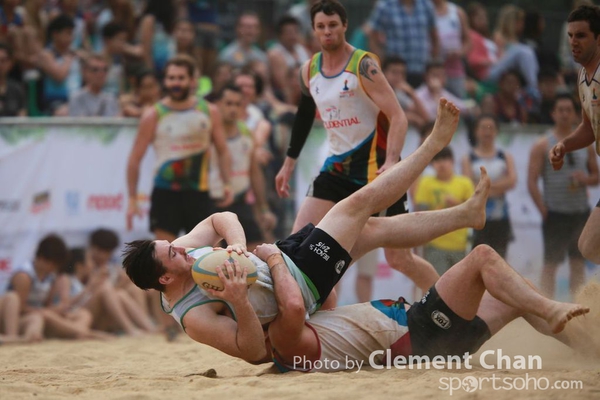 Purdential Beach 5S 2015_744