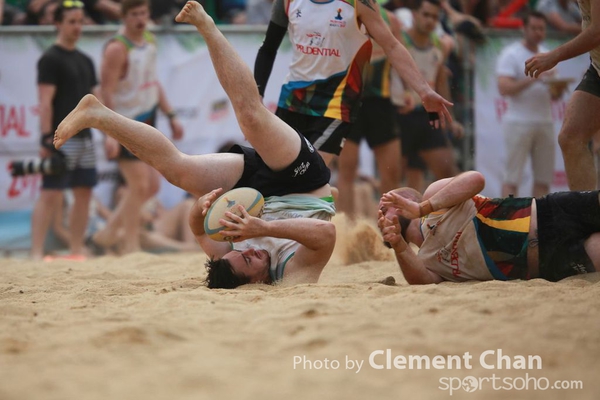Purdential Beach 5S 2015_746