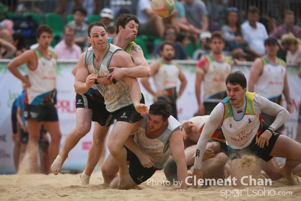 Purdential Beach 5S 2015_752