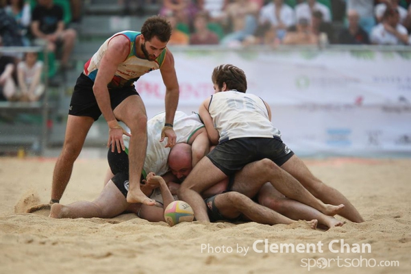 Purdential Beach 5S 2015_766