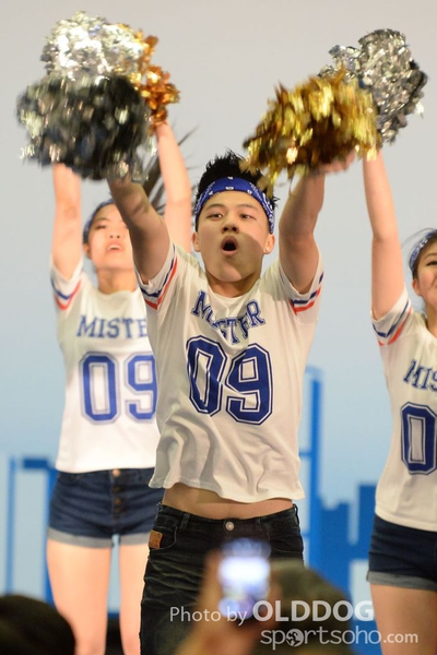 Cheering Team (31)
