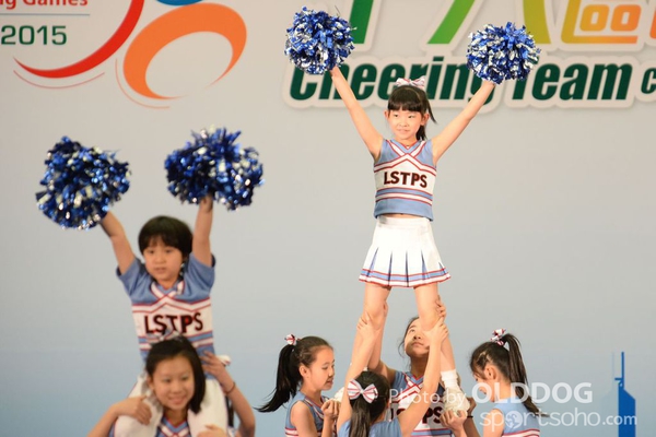 Cheering Team (34)