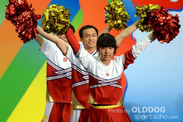 Cheering Team (39)