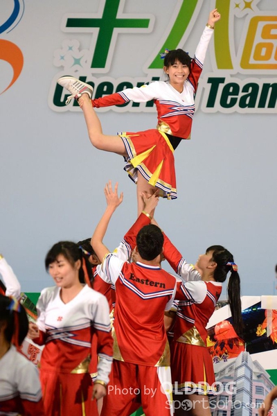 Cheering Team (41)