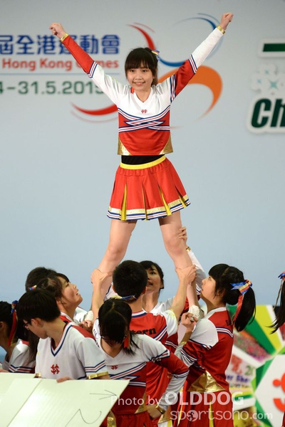 Cheering Team (43)