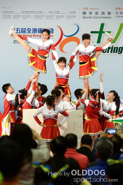 Cheering Team (44)