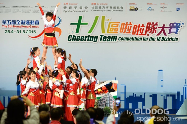 Cheering Team (46)