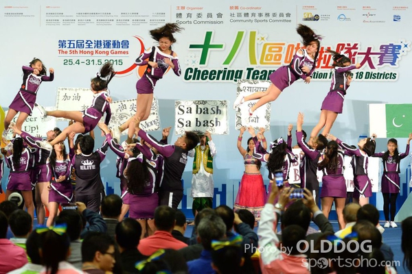 Cheering Team (53)
