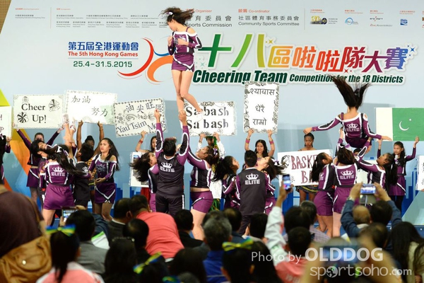 Cheering Team (54)