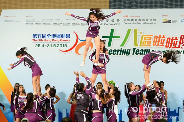 Cheering Team (56)