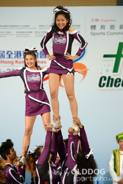 Cheering Team (59)