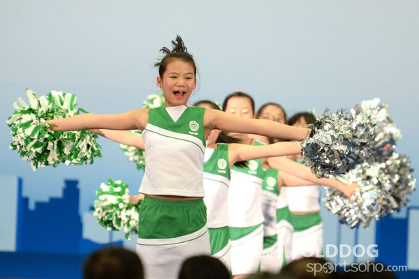 Cheering Team (65)