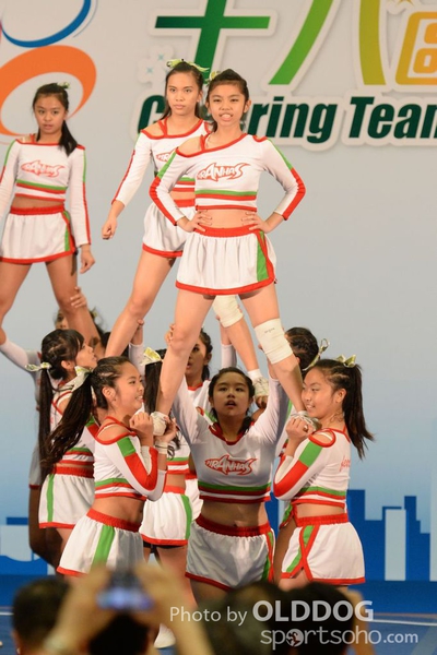 Cheering Team (68)