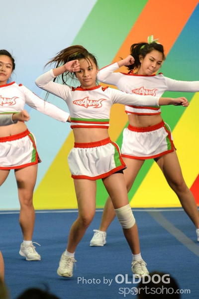 Cheering Team (73)