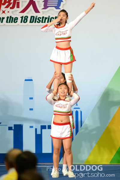 Cheering Team (74)
