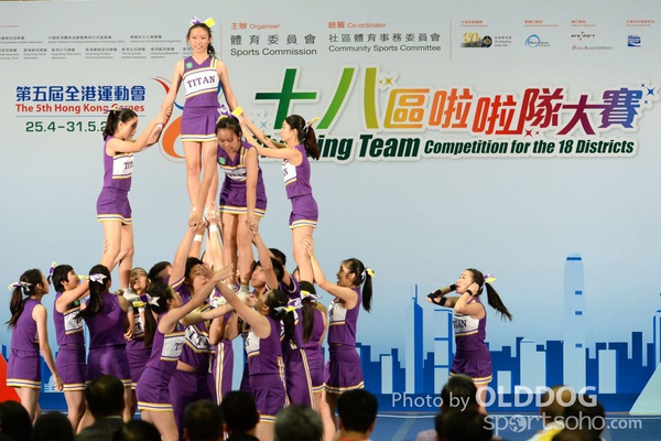 Cheering Team (94)