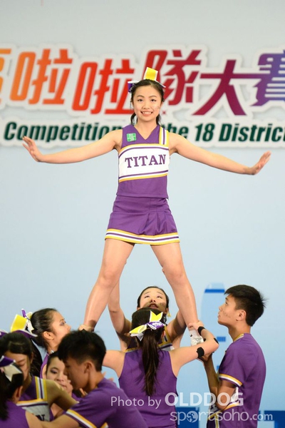 Cheering Team (103)