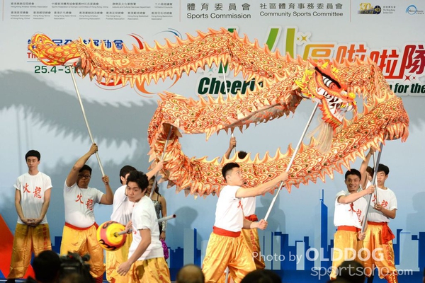 Cheering Team (133)