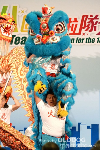 Cheering Team (136)