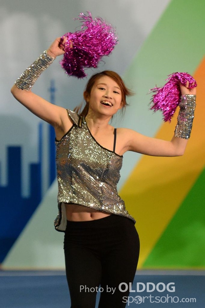 Cheering Team (139)