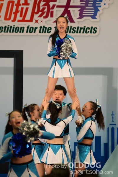 Cheering Team (147)