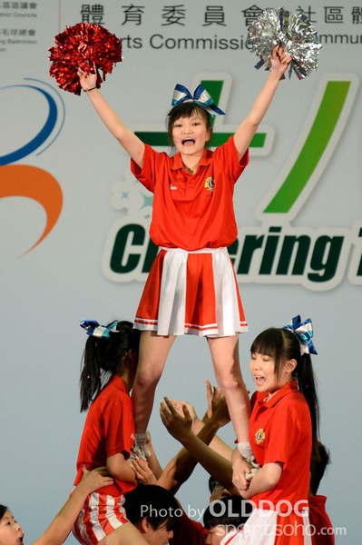 Cheering Team (157)