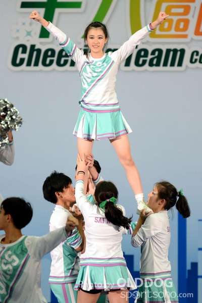 Cheering Team (161)