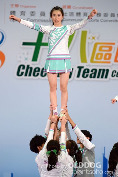Cheering Team (162)