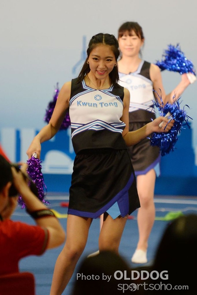 Cheering Team (202)