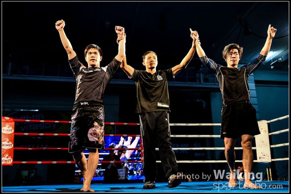 150328 Windy HK 2015 - 0052