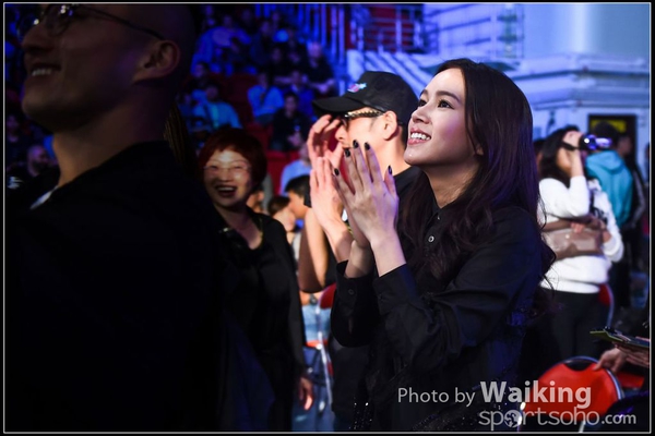 150328 Windy HK 2015 - 0151