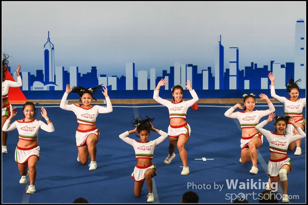150329 Cheering Team - 0054