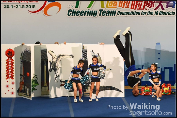 150329 Cheering Team - 0134