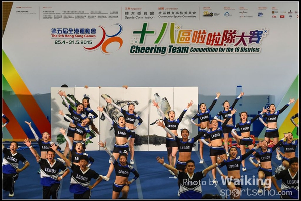 150329 Cheering Team - 0138