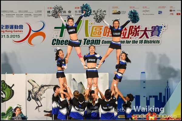 150329 Cheering Team - 0140
