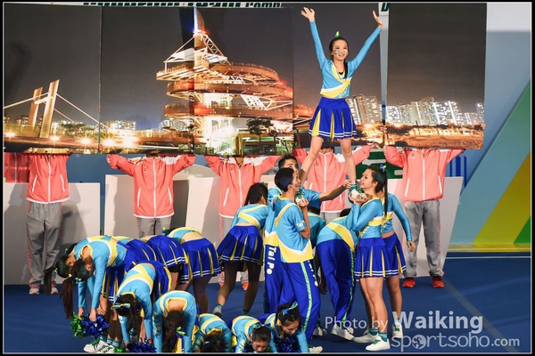 150329 Cheering Team - 0144