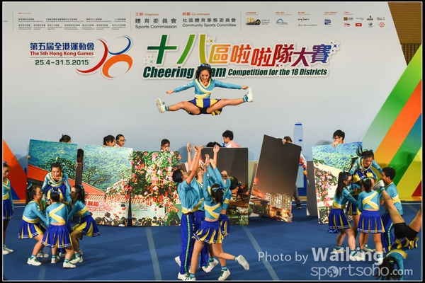 150329 Cheering Team - 0148