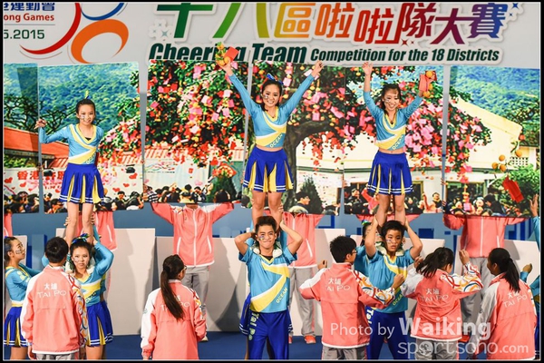 150329 Cheering Team - 0150